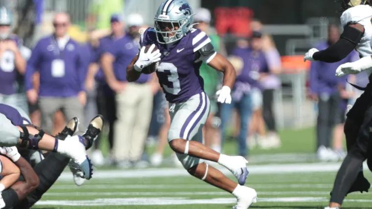 Dylan Edwards plans to transfer, again, after ending Kansas State tenure early