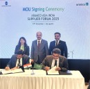 EIL signs MoU with ARAMCO ASIA INDIA PVT LTD