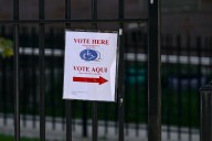 Bomb threats close some N.J. polling locations