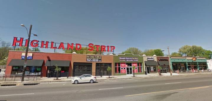 Memphis college bar Newby's to close after 50 years in business