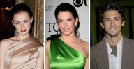 'Gilmore Girls' Cast: Where Are They Now?