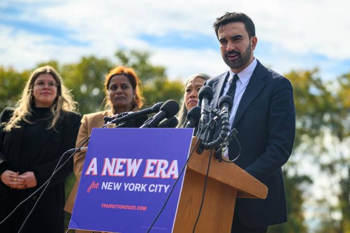 Zohran Mamdani's win shows how Jewish groups failed Jews by dismissing antisemitism on the left