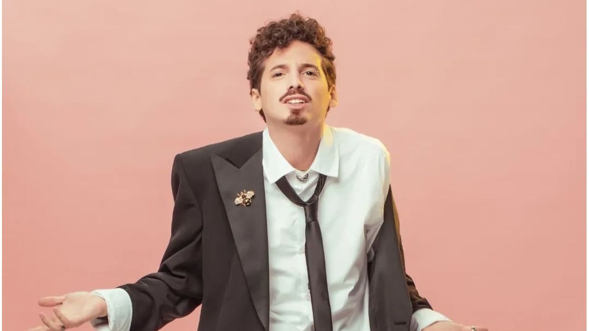 Pablo Agustín llega a Santa Fe con "Criado por Lobos"