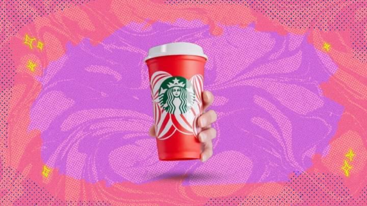 Starbucks Red Cup Day is here: When, how to get your free cup