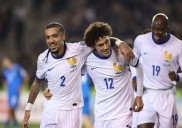 1-3. La ‘unidad B’ de Francia cumple ante Azerbaiyán