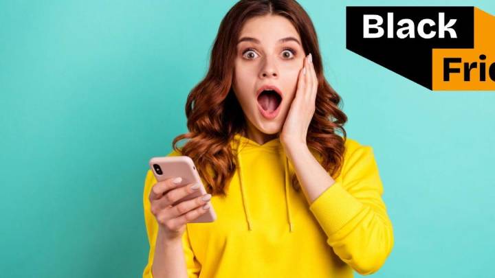 Domingo explosivo: descubre las ofertas que están conquistando el Black Friday antes de que desaparezcan
