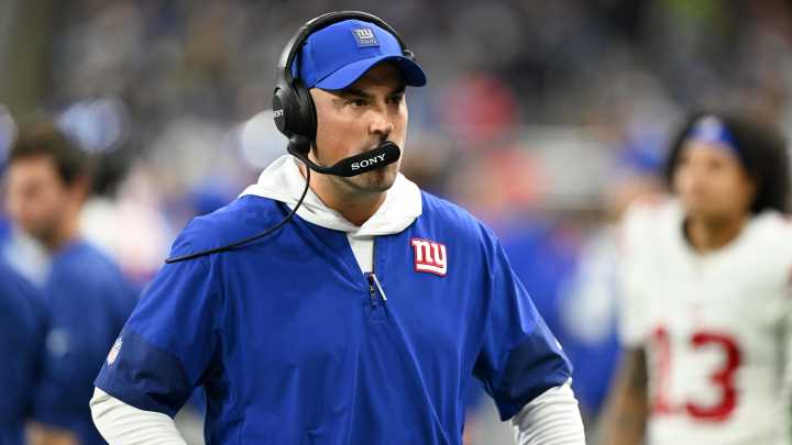 Giants vs. Patriots predictions: See our expert picks for Monday night