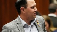 Former Republican lawmaker in Arizona pleads guilty to charges for forging petition signatures