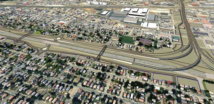 Community workshop to shape Spokane’s public spaces along I