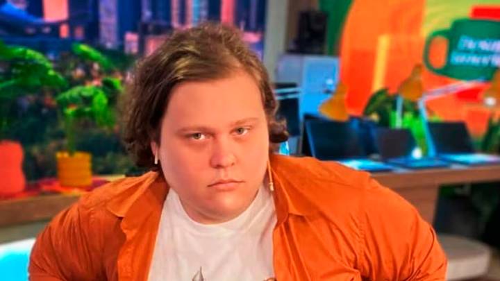 El hijo de Matías Martin y Nancy Dupláa rompió el silencio tras su internación: "Vergüenza eterna"