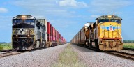 Merger approved between Norfolk Southern and Union Pacific