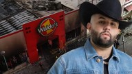 Incendio Waldo's: Carín León se pronuncia tras tragedia que dejó más de 20 muertos en Hermosillo