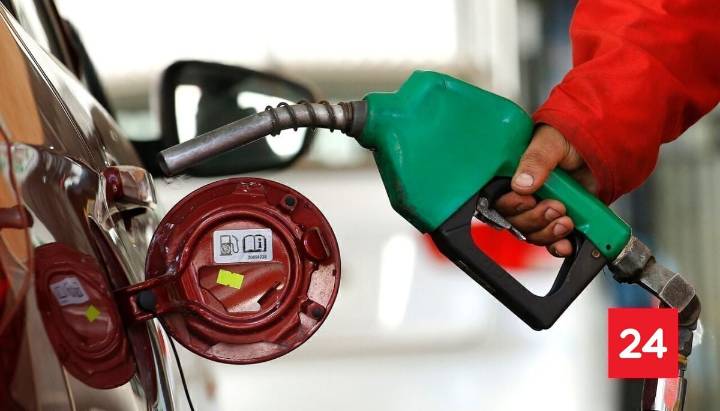Combustibles subirán de precio a partir de este jueves: revisa de cuánto será el alza