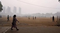 Keep citizens in mind when revamping Shivaji Park