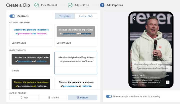 Empresa de inteligencia artificial promete ayudar a las iglesias a aumentar el compromiso de sus fieles