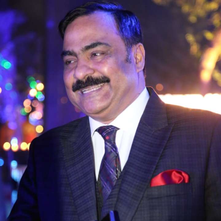 Ph.D Honor For Souvagya Mohapatra