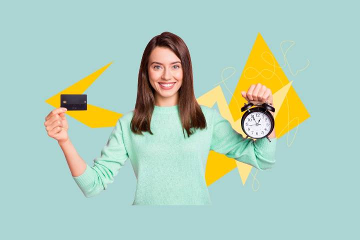 ¿Cuál es la regla 15/3 para tarjetas de crédito? Prometen que mejora tu puntaje