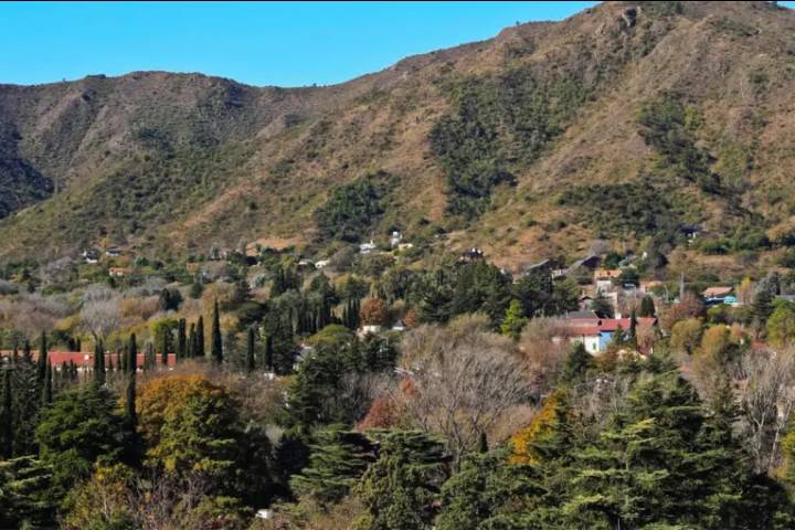 Vacaciones 2026: cuánto costará una semana en las Sierras de Córdoba