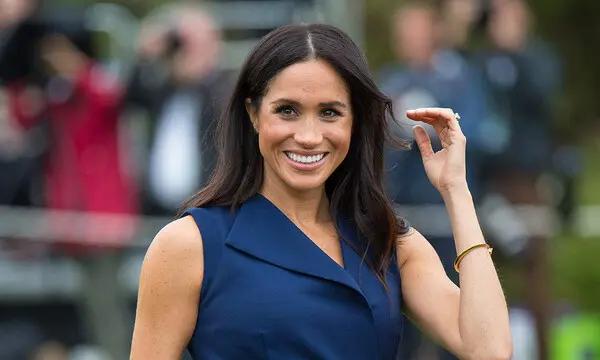 Meghan Markle, esposa del príncipe Harry, regresa al cine; conoce su nuevo proyecto