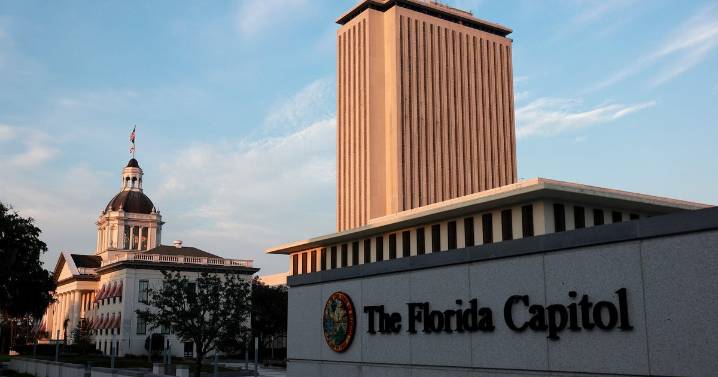 Florida property tax cut proposals start making their way through House in Tallahassee