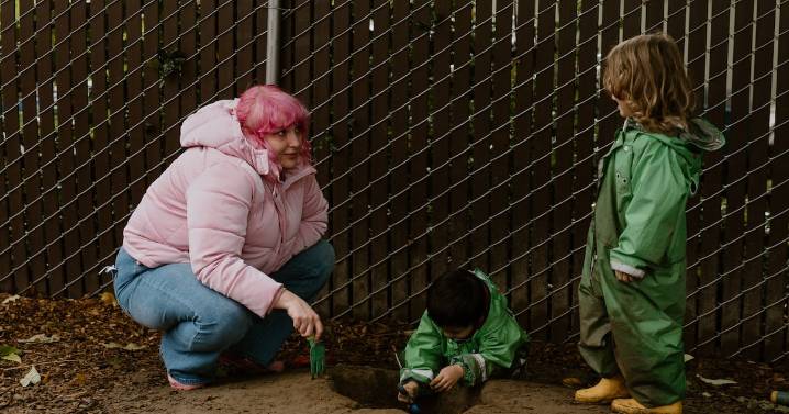 Preschool for All Adds About 240 Midyear Seats