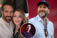 Blake Lively, Ryan Reynolds' friend shares how they're coping