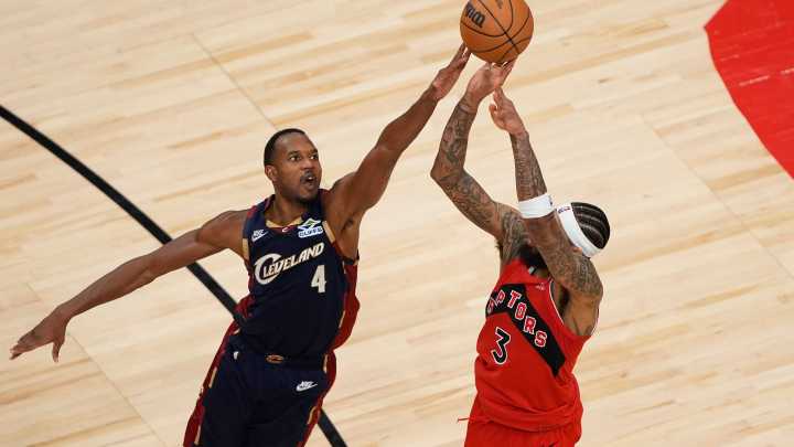 Pacers at Raptors odds, picks and predictions