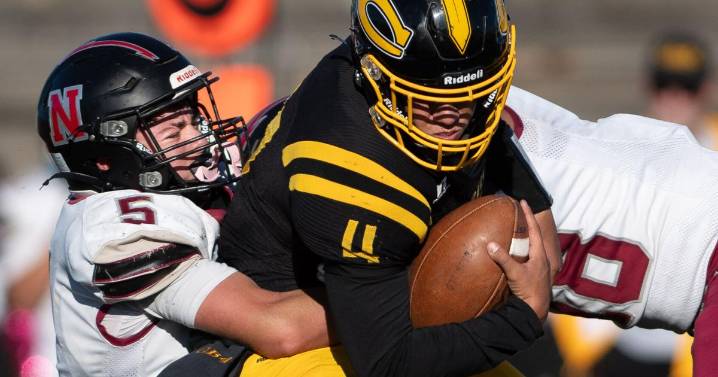 Area football: Templeton, VCA, Arroyo Grande clinch outright league champoinships