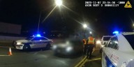 Honolulu police officers accused of dodging court service in DUI lawsuit