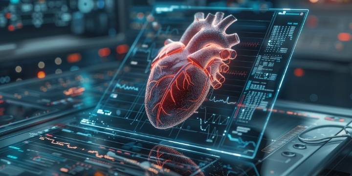 Un informe científico revela las claves para detectar a tiempo la enfermedad cardíaca más común