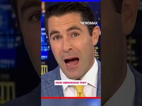 The reason Trump called a reporter 'Piggy': Rob Schmitt