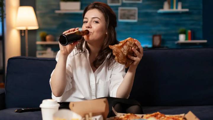 El impacto de los alimentos ultraprocesados: su consumo global subió del 10% al 23%