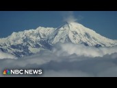 Avalanche in the Himalayas kills at least 7 climbers
