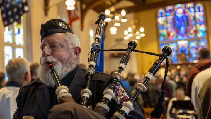 Fifty years on, Detroit’s bells still toll for the Edmund Fitzgerald