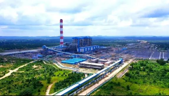 BHEL Bags Rs 6,650 Crore EPC Order From NTPC For 800