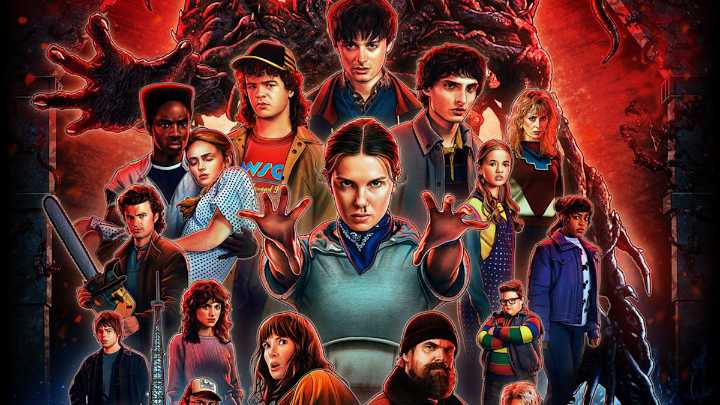 Stranger Things: the 9 burning questions we need answered in season 5 part 1