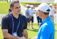 Ronnie O’Sullivan lifts lid on Rory McIlroy conversation during Dubai link