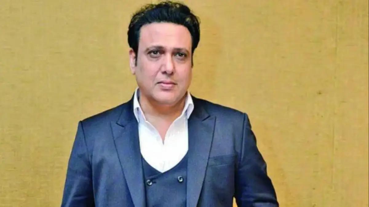 Govinda Rushed To Mumbai's CritiCare Hospital After Losing Consciousness Entertainment News