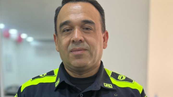 Exsubcomandante de la Policía en La Guajira señalado de agresión sexual a una auxiliar fue enviado a detención domiciliaria