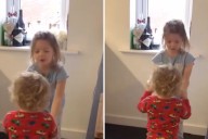 Mom Who Worked From Hospital Post Labor Has Message for Other Parents