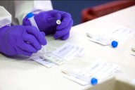 Una provincia que testea contra el Covid registra un rebrote de casos