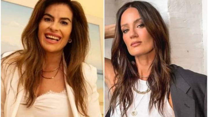 «No volvería a trabajar con ella»: Contundente, Nara Ferragut fulminó a Paula Chaves