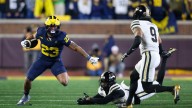 After nine games, Michigan still an incomplete, inconsistent team