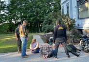 El falso arresto de 171 “miembros de alto rango” del Cartel de Sinaloa por la DEA en Nueva Inglaterra