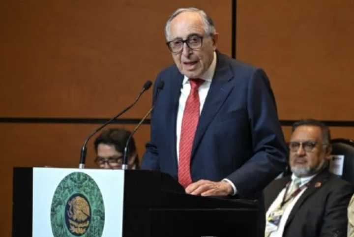 En últimos meses se alcanzó el 96 por ciento de abasto de medicamentos en el país: Kershenobich