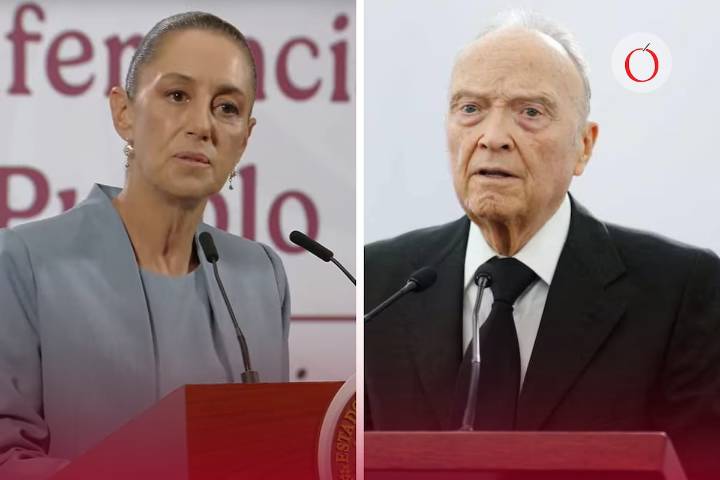 Renuncia en la FGR: ¿Alejandro Gertz Manero deja la Fiscalía?