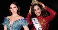 Tachan a Miss Venezuela de ‘falsa’ por apoyar críticas contra Fátima Bosch tras triunfo en Miss Universo