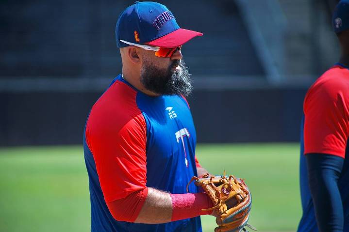 Notas de la LVBP. Grandeligas que se van, grandeligas que se suman, nuevos importados y batazos a granel [BREVES]