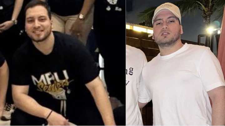 ICE detiene en MIAMI a joven enfermero cubano el mismo día que aprobaba su examen para licenciarse