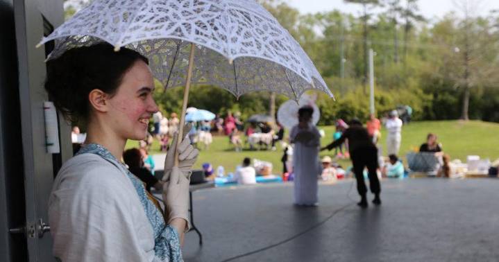 Celebrate Jane Austen with WYES tea, and more community events